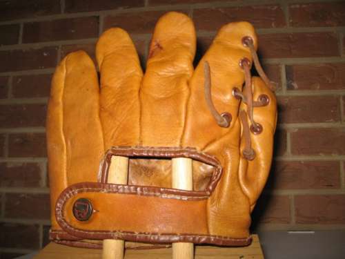 Joe BeggsMacGregor Goldsmith G5 Back